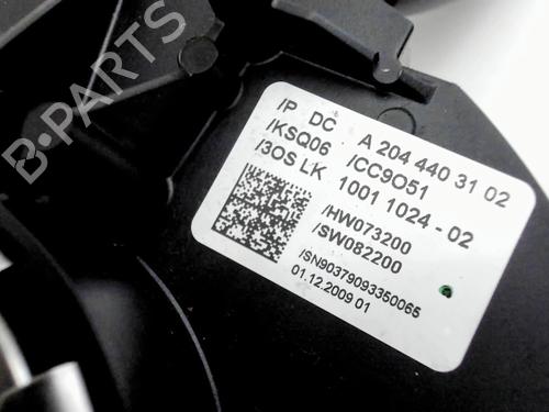 Switch MERCEDES-BENZ C-CLASS T-Model (S204) C 220 CDI (204.202) | BP31871720I30