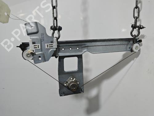 Rear right window mechanism DACIA SANDERO 1.4 MPI LPG | BP39641665C25 - Image 5