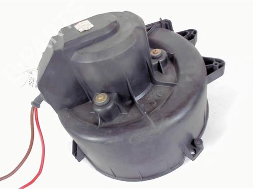 Heater blower motor OPEL OMEGA B (V94) 2.5 DTI (F69, M69, P69) | BP20459623M62 