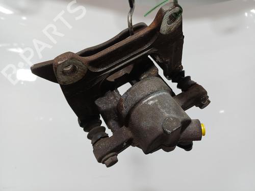 Right front brake caliper SMART FORTWO Cabrio (451) | BP37481716M104 - Image 3