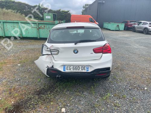 Engine BMW 1 (F21) 120 i | BP39016836M1 - Image 7