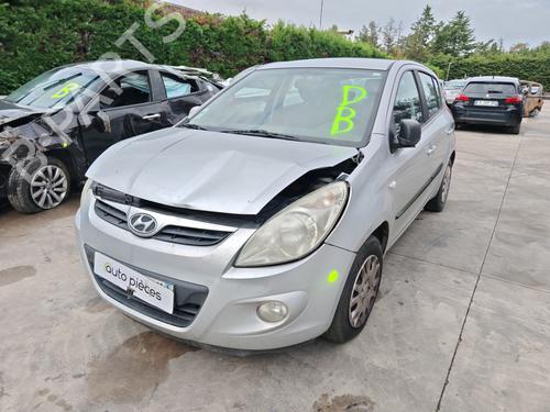 Used Parts HYUNDAI i20 I (PB, PBT) 1.4 CRDi 4380747