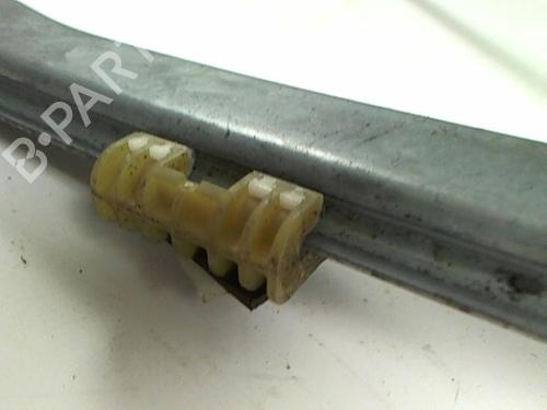 Front right window mechanism RENAULT LAGUNA III (BT0/1) 2.0 dCi (BT01, BT08, BT09, BT0E, BT0K, BT12, BT1C, BT1D,... | BP20447740C23 