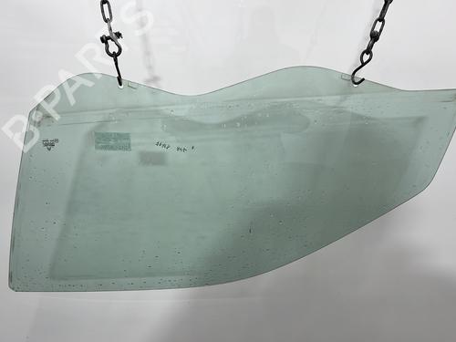 Used Front left door window CITROËN XSARA Coupe (N0) 2.0 HDI 90 (90 hp) 30479873