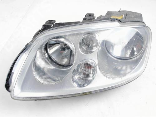Used Left headlight VW TOURAN (1T1, 1T2) 2.0 TDI (136 hp) 20389010