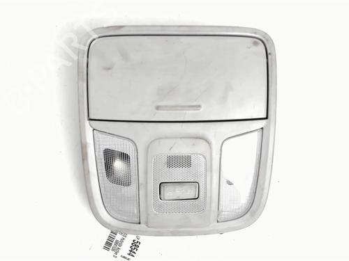 Used Interior roof light Interior roof light KIA NIRO I (DE) 1.6 GDI Hybrid (141 hp) 20446871 20446871