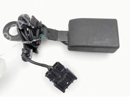 Seat buckle PEUGEOT PARTNER Tepee | BP37458715I32 - Image 5