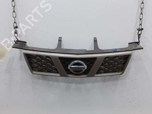 Grille NISSAN X-TRAIL I (T30) 2.2 dCi 4x4 | BP20406972C40 