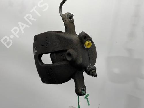 Left front brake caliper OPEL AGILA (B) (H08) 1.2 (F68) | BP20397334M105 
