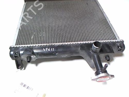Køler NISSAN PIXO (UA0) 1.0 | BP20429606M31 