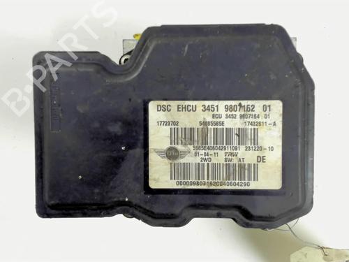 ABS pump MINI MINI (R56) Cooper D | BP20425171M43 