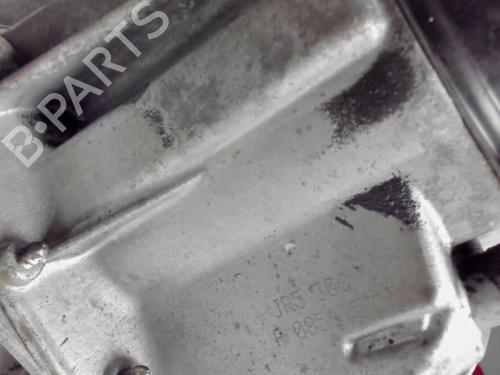 Gearbox RENAULT CLIO III (BR0/1, CR0/1) 1.5 dCi | BP20447392M3 