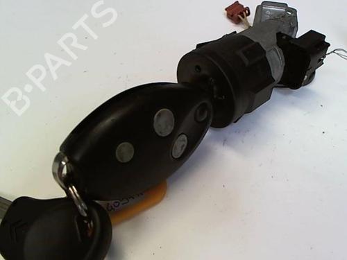 Ignition barrel CITROËN C5 II (RC_) 2.0 HDi (RCRHRH) | BP20434112M48 