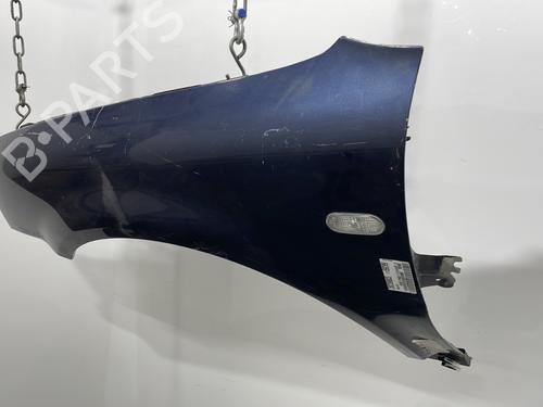Left front fenders VW PASSAT B5 (3B2) 1.9 TDI | BP20473229C41 