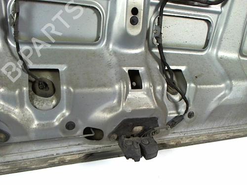 Tailgate FIAT MULTIPLA (186_) 1.9 JTD 115 | BP20412455C6 