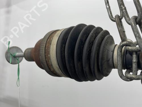 Left rear driveshaft FORD KUGA I 2.0 TDCi 4x4 | BP27982489M40 - Image 3