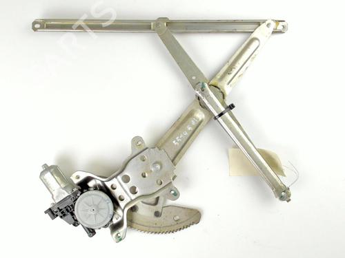 Front right window mechanism SUZUKI ALTO VII (GF) 1.0 (AMF310, GFC31S) | BP20424651C23 