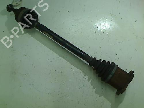 Used Right front driveshaft AUDI A4 B6 (8E2) 2.0 FSI (150 hp) 20476264
