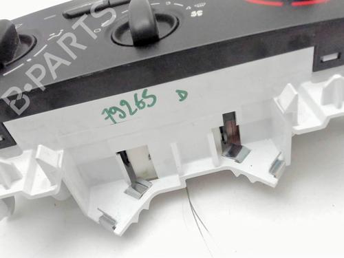Climate control PEUGEOT PARTNER Platform/Chassis | BP37458763I5 - Image 6
