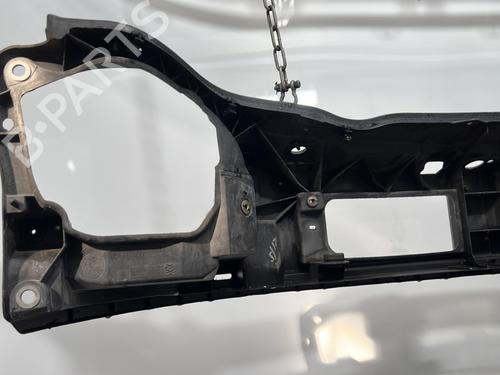 Front slam panel RENAULT MASTER II Van (FD) 2.5 dCi 120 (FD0M, FD0U, FD0W, FD2M, FD2W, FD3M, FD3U,... | BP30115640C72