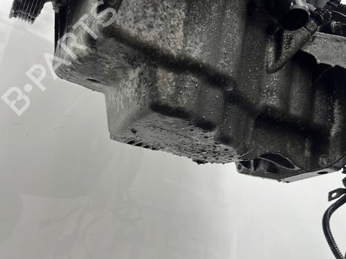 Engine RENAULT CLIO III (BR0/1, CR0/1) 1.5 dCi (BR17, CR17) | BP31028027M1