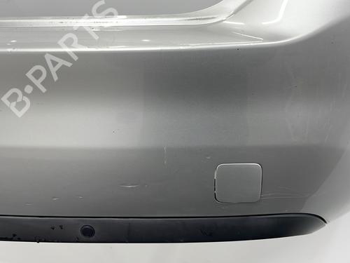 Rear bumper PEUGEOT 308 II (LB_, LP_, LW_, LH_, L3_) 1.6 BlueHDi 120 | BP29604080C8 