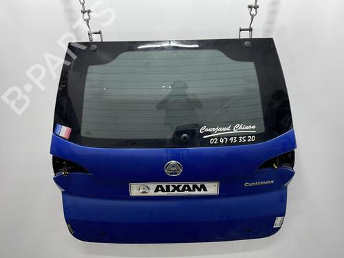 Used Tailgate AIXAM CITY 0.5 (8 hp) 26224042