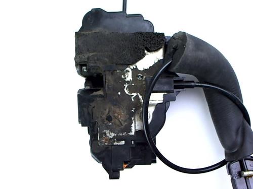 Used Rear left lock RENAULT MEGANE III Grandtour (KZ0/1) 1.5 dCi (KZ09, KZ0D, KZ1G, KZ29, KZ14, KZ1W, KZ10, KZ1F,... (110 hp) 20424861