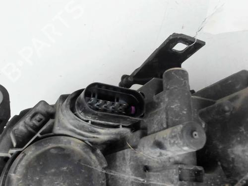 Right headlight AUDI A4 B8 (8K2) 2.0 TDI | BP40544486C29 - Image 2