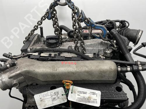 Engine AUDI TT Roadster (8N9) 1.8 T | BP29419802M1 