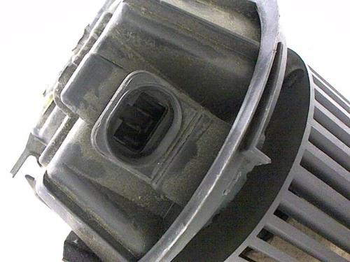 Heater blower motor CITROËN C3 I (FC_, FN_) 1.4 HDi | BP20470817M62 