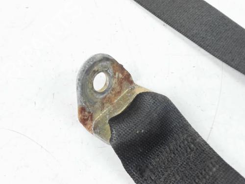Used Rear right seatbelt Rear right seatbelt OPEL CORSA A Hatchback (S83) [1982-1993] 34635282 34635282