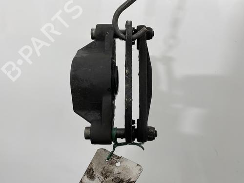 Left front brake caliper AIXAM A.741 0.4 D | BP27293889M105 