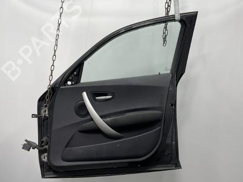 Used Right front door BMW 1 (E87) 118 d (122 hp) 20418076