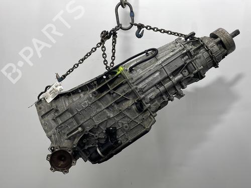 Gearbox AUDI A5 (8T3) 3.0 TDI quattro | BP31956151M3  - Image 6