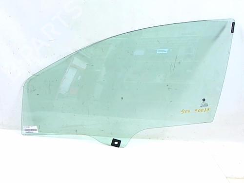 Used Front left door window FIAT PUNTO EVO (199_) 1.3 D Multijet (199AXC1A, 199BXC1A, 199AXT1A, 199BXT1A) (75 hp) 20467245