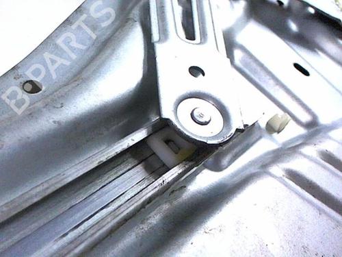 Front left window mechanism HYUNDAI TUCSON (JM) 2.0 CRDi | BP20459295C22 