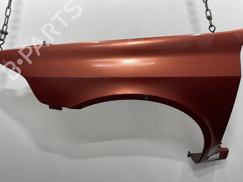 Used Left front fenders RENAULT LAGUNA II (BG0/1_) 1.9 dCi (BG08, BG0G) (120 hp) 20461058