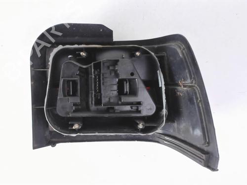 Used Left taillight Left taillight ROVER 200 II Hatchback (XW) 218 D (71 hp) 21239490 21239490