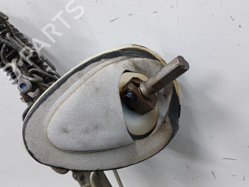 Steering rack JAGUAR X-TYPE I Estate (X400) 2.0 D | BP20406542M22 