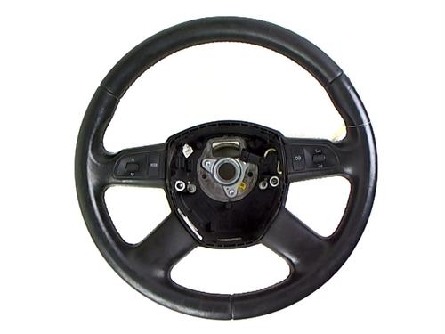 Steering wheel AUDI A3 (8P1) 2.0 TDI 16V | BP20425313C49 