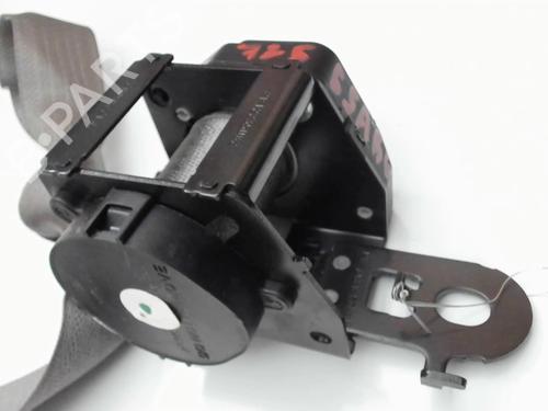 Rear left belt tensioner JEEP GRAND CHEROKEE III (WH, WK) 3.0 CRD 4x4 | BP21238656C89 