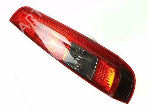 Right taillight FORD FIESTA V (JH_, JD_) 1.4 TDCi | BP20471102C35 