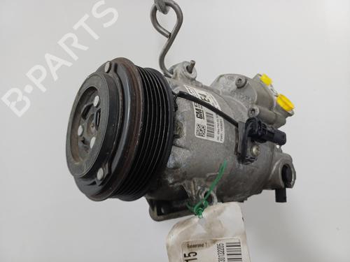 AC compressor OPEL ASTRA J (P10) 1.7 CDTI (68) | BP38024136M34 - Image 2