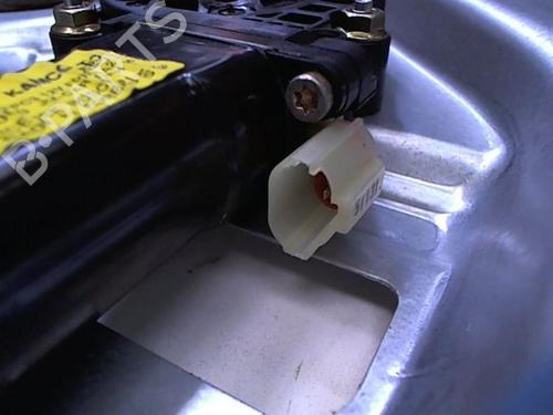 Front right window mechanism HYUNDAI TUCSON (JM) 2.0 CRDi All-wheel Drive | BP20479543C23 