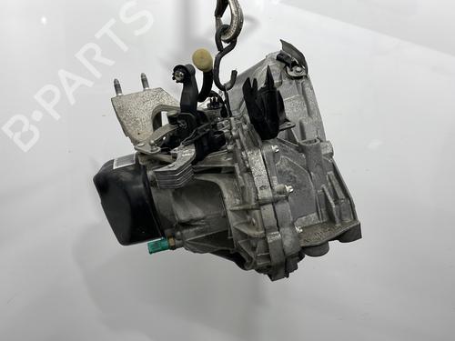 Gearbox DACIA SANDERO II 1.0 SCe 75 (B8JC, B8JD, B8NC) | BP28413910M3