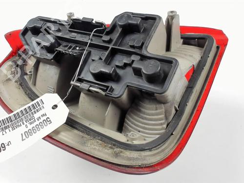 Right taillight OPEL CORSA B (S93) 1.7 D (F08, F68, M68) | BP20465331C35 