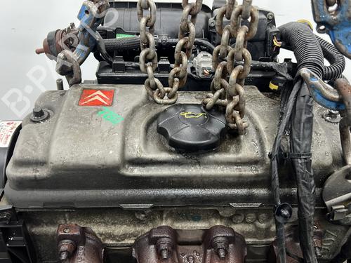 Engine CITROËN C2 (JM_) 1.4 | BP33131484M1  - Image 5