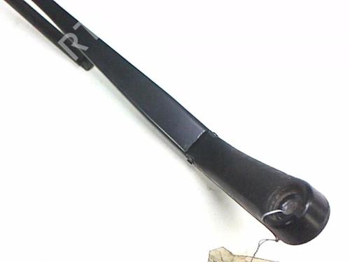 Front windshield wiper arm VW TOURAN (1T1, 1T2) 2.0 TDI 16V | BP20437804C143 
