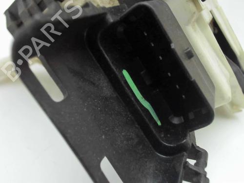 Front left lock PEUGEOT 308 I (4A_, 4C_) 1.6 HDi | BP20463846C98 